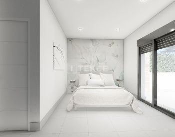 Luxurious Villas with Pools in El Alba Mediterranean Resort 6