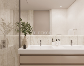 Apartamenty Z Luksusowym Designem I Udogodnieniami W Esteponie 33