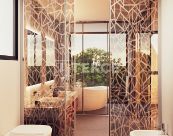 Villa De Lujo Con Un Diseño Moderno En Altea Alicante 34