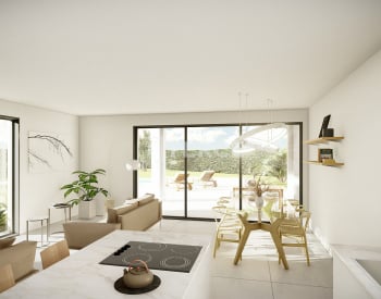 Spacious 3 Bedroom Villa with Private Pool in Calpe 9