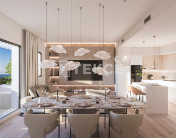 Appartements Élégants À Proximité De Playa Del Torres À Villajoyosa 10
