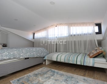 Apartment Close to the Beach and Amenities in Antalya Belek 14