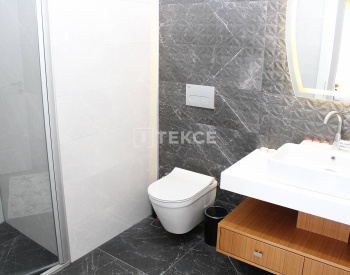 Appartements Neufs Dans Une Résidence À Ankara 23