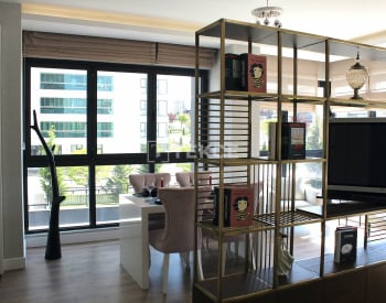 Ankara Çankaya'da Prestijli Projede Yeni Daireler 7