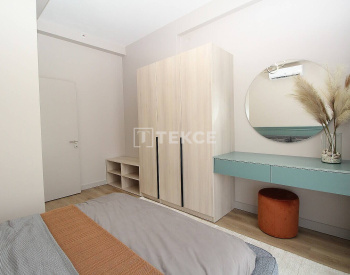 Hotel Rooms in Kucukcekmece with Guaranteed Rental Income 9