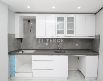 Apartments 500 M From the Metro in Istanbul Gaziosmanpasa 7