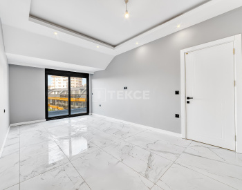 Natuurzicht Appartementen Met En Chique Ontwerpen In Avsallar Alanya 43
