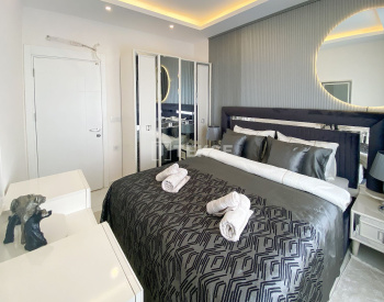 Gemeubileerde Appartementen Dicht Bij Het Centrum In Alanya 10