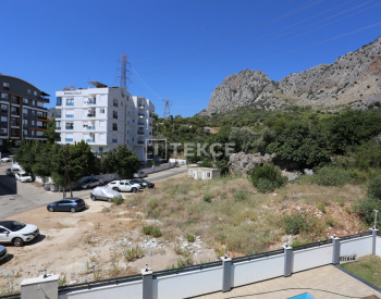 Wohnung In Der Nähe Der Annehmlichkeiten In Antalya 23