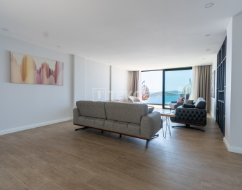 Apartamenty Z Widokiem Na Morze, Prywatnym Molo I Plażą W Bodrum 11