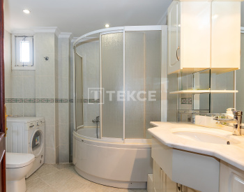 Schlüsselfertige Immobilie In Kadikoy Istanbul 16
