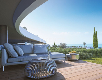 Apartamenty Przy Plaży Z Imponującymi Widokami W İzmir Çeşme 20