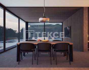 Villa De Lujo Con Un Diseño Moderno En Altea Alicante 22