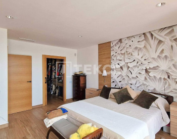 Villa Luxueuse Près Du Centre-ville À El Campello Alicante 29