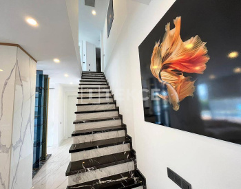 Vrijstaande Huizen Met Smart Home-systeem In Bodrum Gündoğan 20