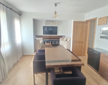 Maison De Campagne Dans La Parcelle La Plus Précieuse De Fethiye 16