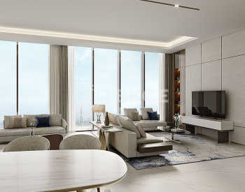 Appartementen Met Autodrome Uitzicht In Dubai Motor City 17