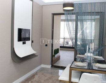 Appartements Neufs Dans Une Résidence À Ankara 27