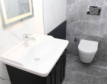 Ankara Çankaya'da Prestijli Projede Yeni Daireler 15