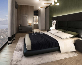 Immobiliers Spacieux Avec Salle De Bains Attenantes À Istanbul 20