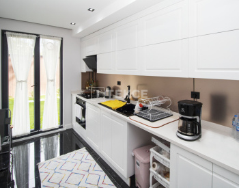 Fully Furnished Property with Garden in Istanbul Beylikduzu 21
