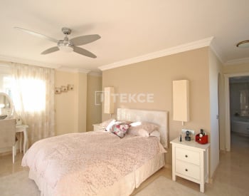 Elegant Villa Med Havsutsikt I Ett Utmärkt Läge I Benalmadena 31