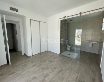 Halfvrijstaande Huizen Met Privézwembad In Gran Alacant 9