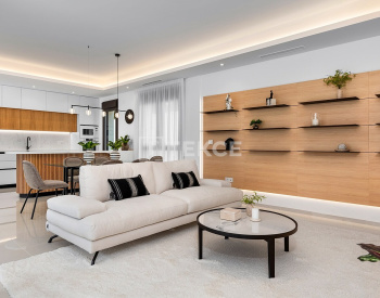 Elegant 3 Bedroom House with Pool and Solarium in Ciudad Quesada 9
