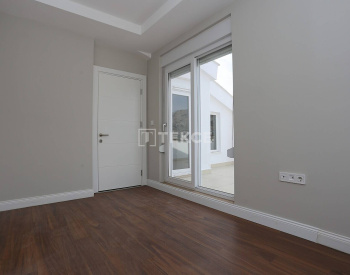 Appartement Met Sauna In De Buurt Van De Zee In Konyaaltı Antalya 18