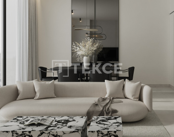 Apartments in Jumeirah Village Triangle with Installment Plans 7
