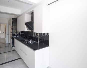 Instapklare Appartementen Vlakbij De Zee In Istanbul Maltepe 31