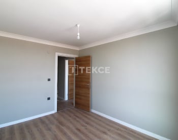 City View Apartments Near Amenities in Osmangazi 8