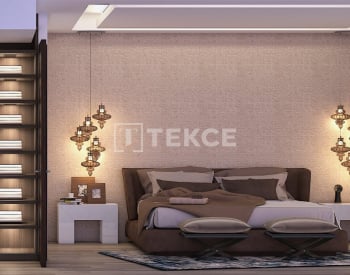 فيلات منفصلة بتصميم فاخر في ماربيا كوستا ديل سول 10