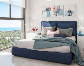 Verfijnde Appartementen Met Uitzicht Op Zee In Guardamar 10