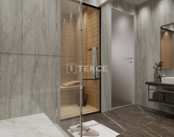 Wille Z Bogatymi Funkcjami W Projekcie Neovilla W Belek, Kadriye 29