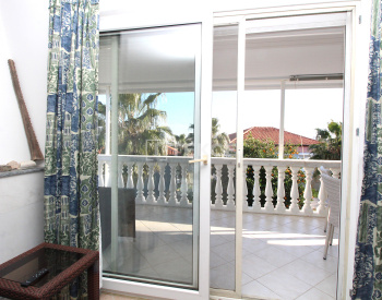 Gemeubileerde Villa In Het Complex In Antalya Serik 22