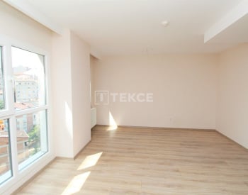 Ready to Move Flats in İstanbul, Kağıthane 10