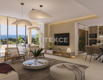 Apartments in Complex Near Golf Course in Torrequebrada Benalmadena 10