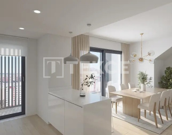 Apartamenty Z Malowniczym Widokiem I Nowoczesnym Designem W Alicante 10