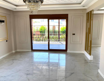 Villas Dúplex Con Piscina Privada Y Sauna En Antalya 31