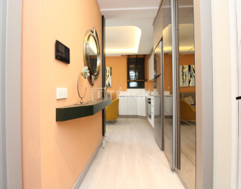 Élégants Appartements Meublés À Antalya Altintas 9