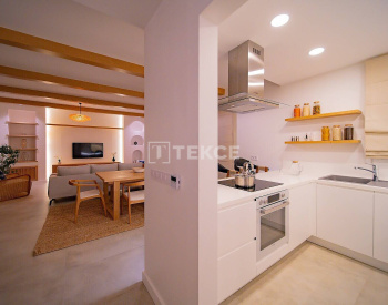 穆拉（muğla）省米拉斯（milas）著名住宅区内的乡村别墅 8