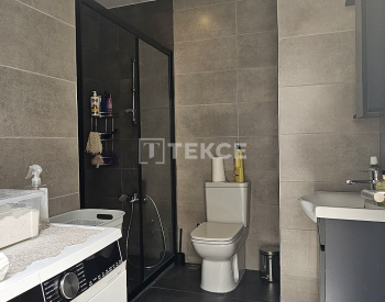 Wohnung Nahe Der Bağdat Avenue Und Der Küstenlinie In Kadıköy Istanbul 31