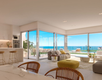 Luxushäuser Mit Exklusiven Merkmalen In Mijas 23