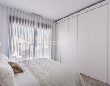 Villas Completamente Independientes Con Piscina Privadas En La Florida 6