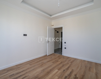 Magnifique Immobilier À Distance De Marche De La Plage À Alanya 25