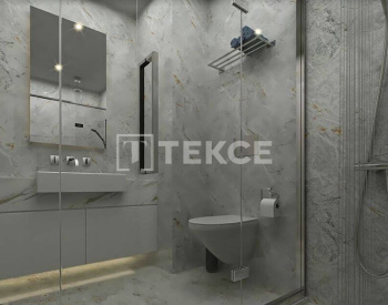 Immobiliers Neufs Dans Une Résidence Exceptionnelle À Alanya 19