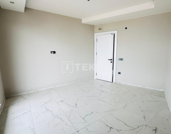 Panoramic City View Apartments Near the Sea in Alanya 6