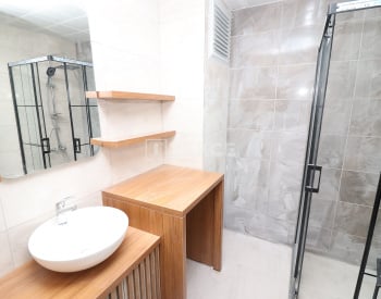 Nowo Wybudowane Apartamenty Z Widokiem Na Morze W Erdemli Mersin 19