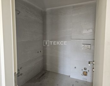Nature View Apartments Near Metro Station in Istanbul Maltepe 10